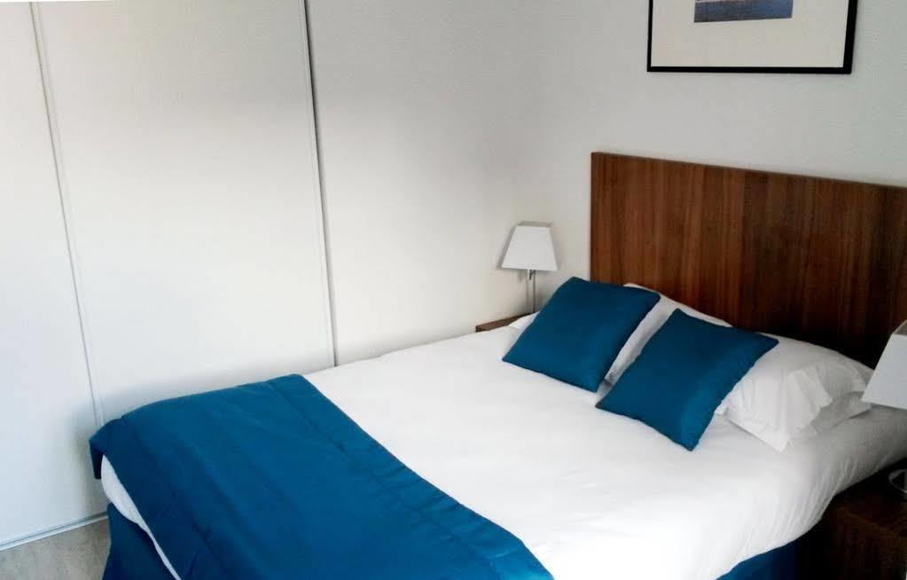 Aparthotel Odalys Blamont Amiens Esterno foto