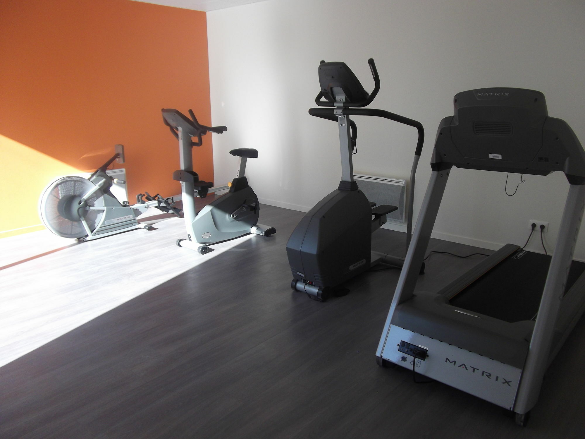 Aparthotel Odalys Blamont Amiens Esterno foto
